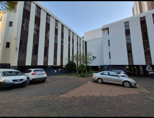 85M² OFFICE TO LET IN ROSEBANK
